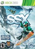 SSX (Xbox 360)